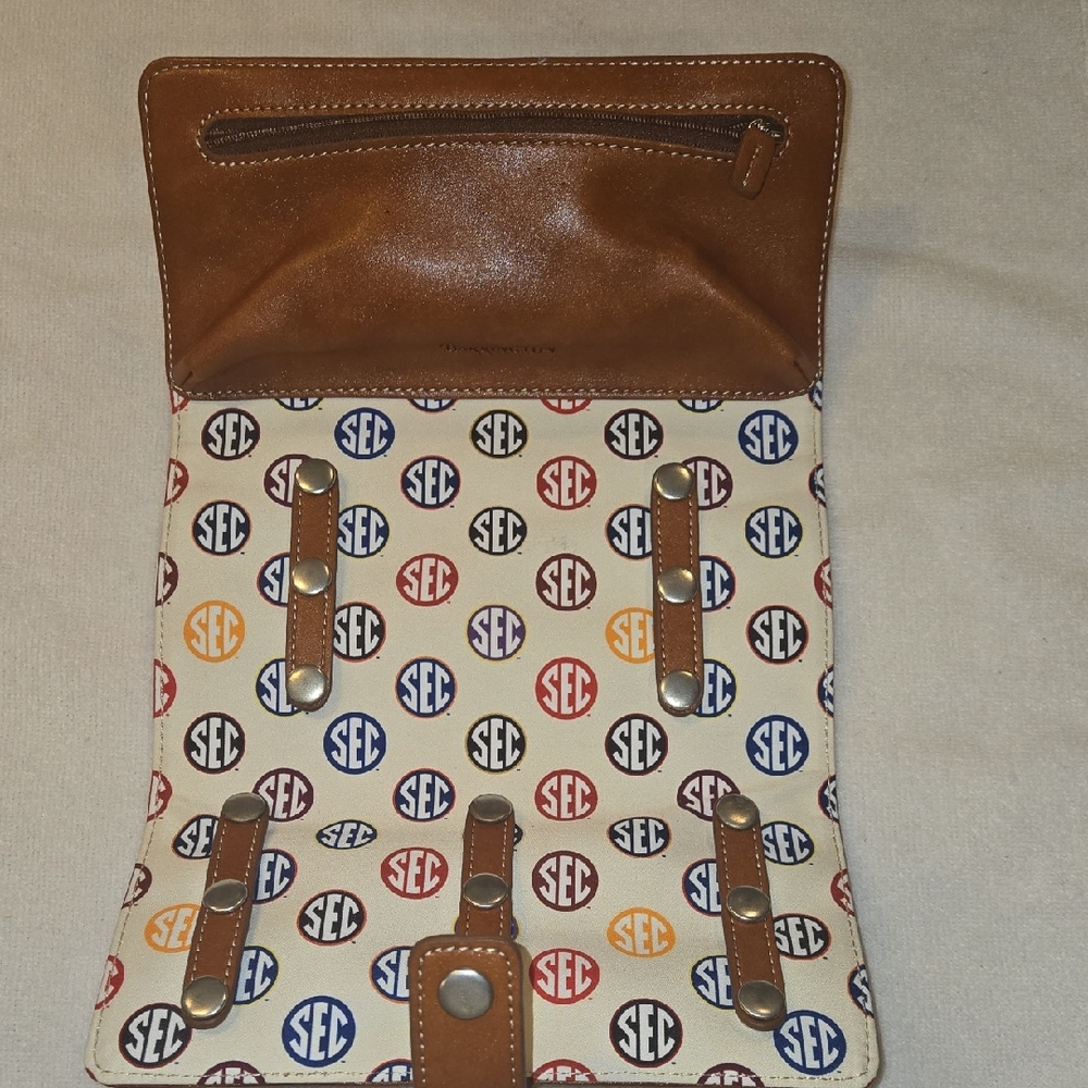 Barrington Gifts Southeastern Conference Jewelry Travel Case